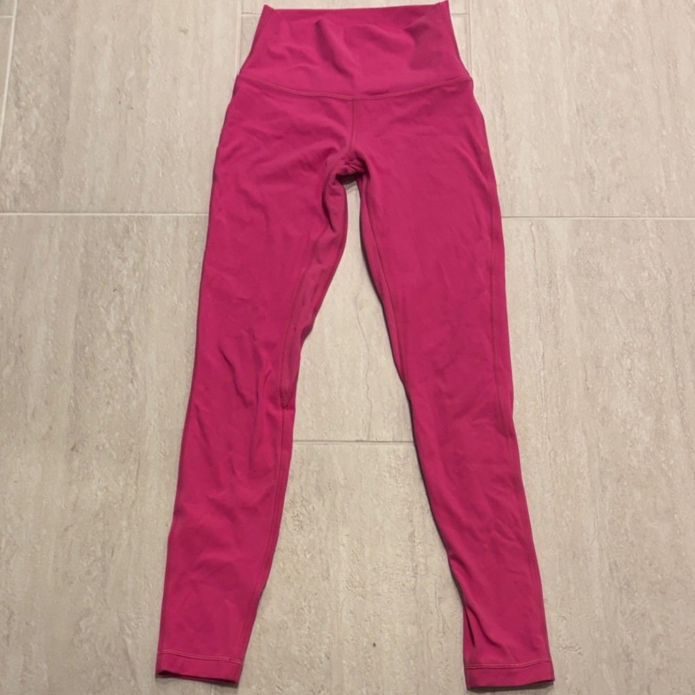 Lululemon Align 28” Leggings